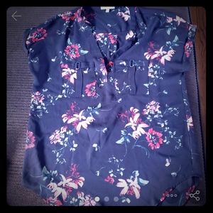 Womens sz XS Blouse from Marices